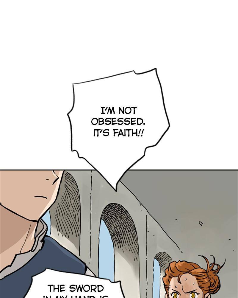Mage Again chapter 8 - page 22