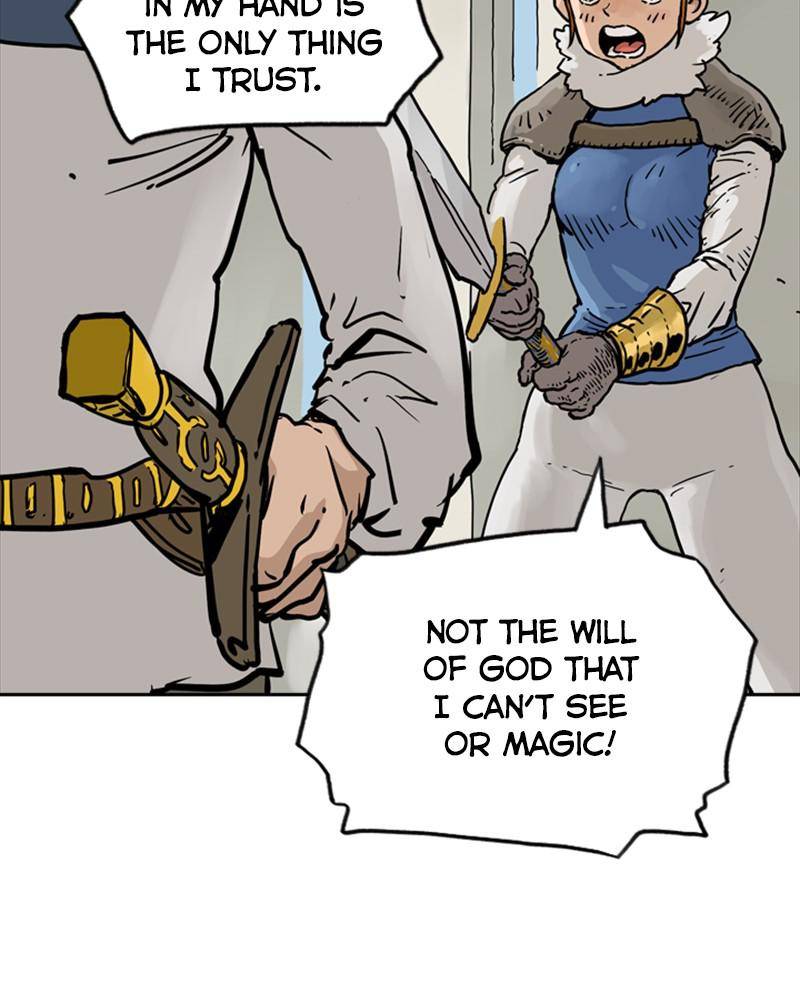 Mage Again chapter 8 - page 23