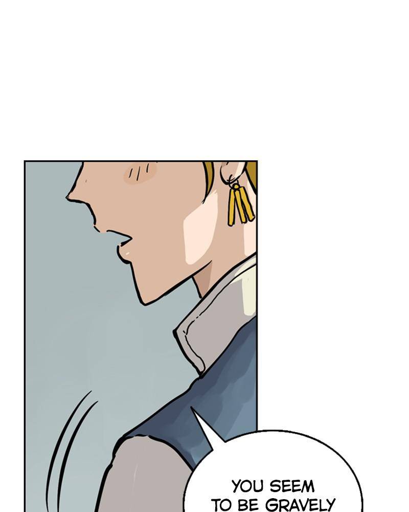 Mage Again chapter 8 - page 24