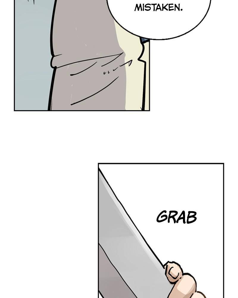 Mage Again chapter 8 - page 25