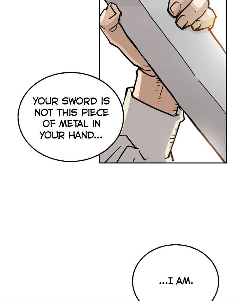 Mage Again chapter 8 - page 26
