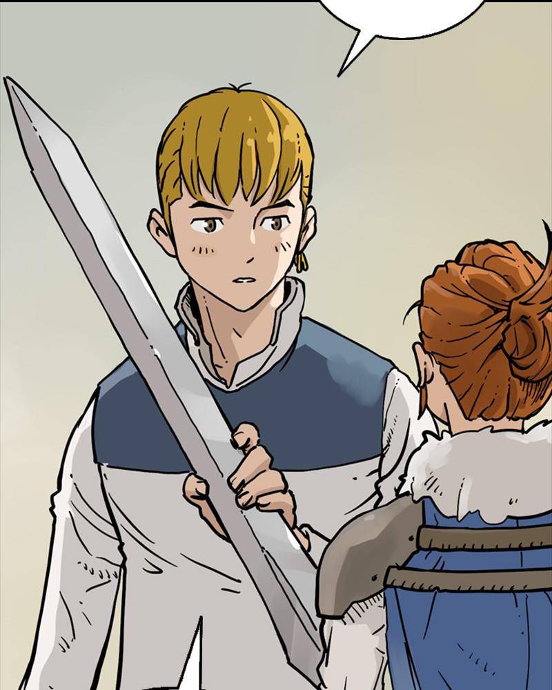 Mage Again chapter 8 - page 27