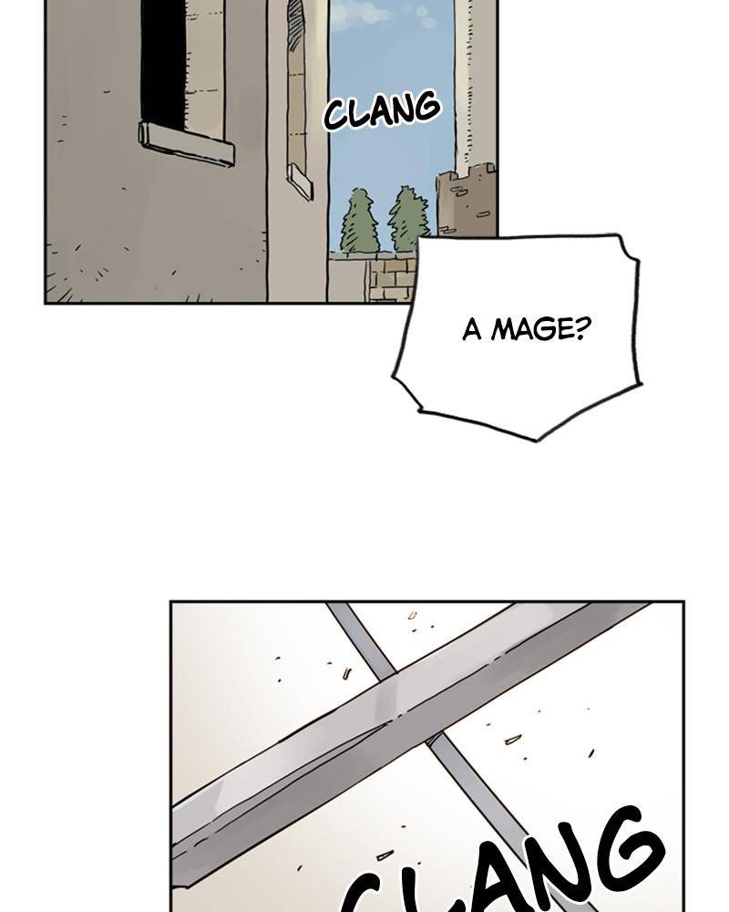 Mage Again chapter 8 - page 3