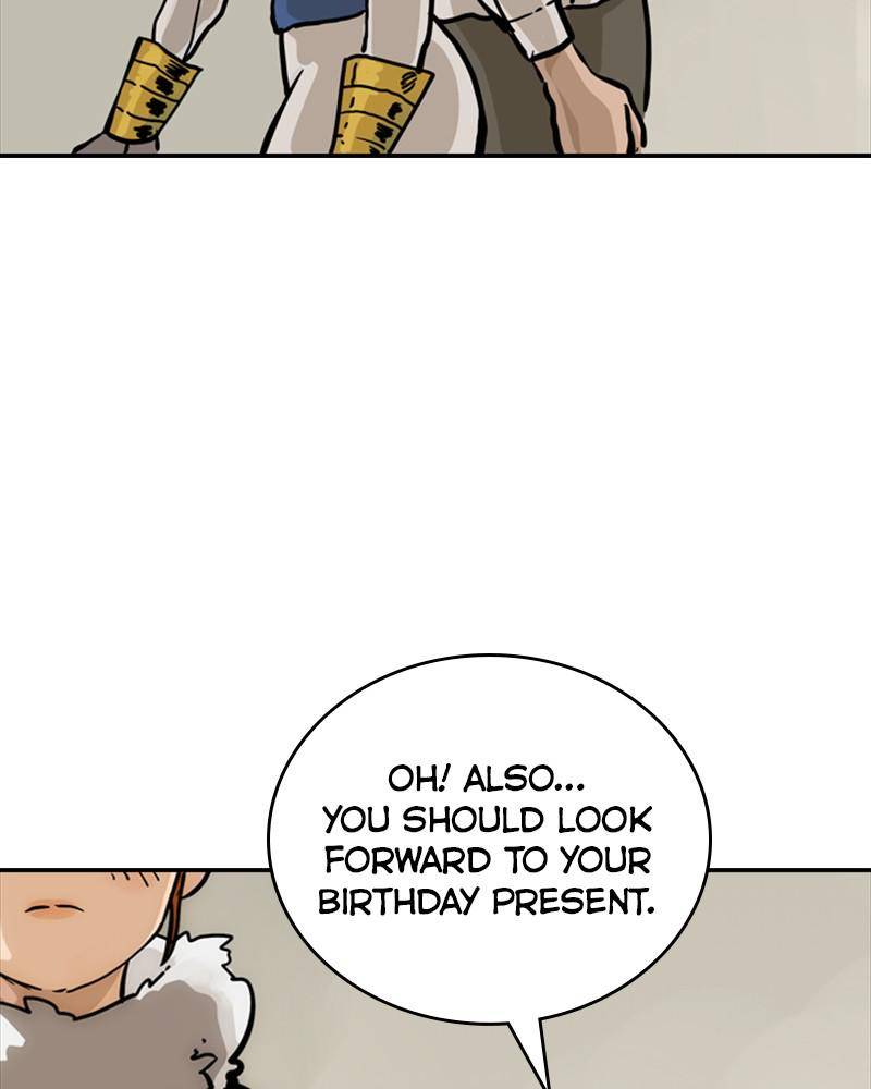 Mage Again chapter 8 - page 34