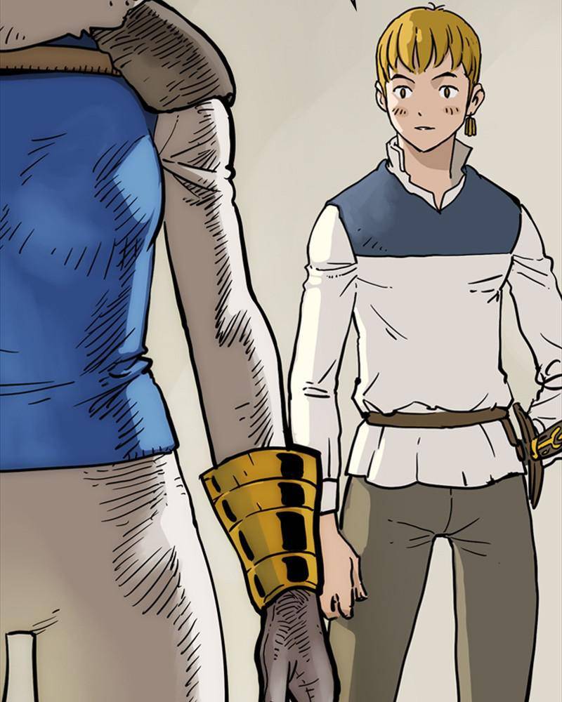 Mage Again chapter 8 - page 35