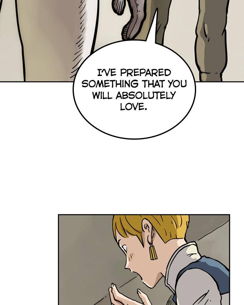 Mage Again chapter 8 - page 36