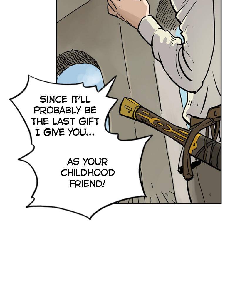 Mage Again chapter 8 - page 37
