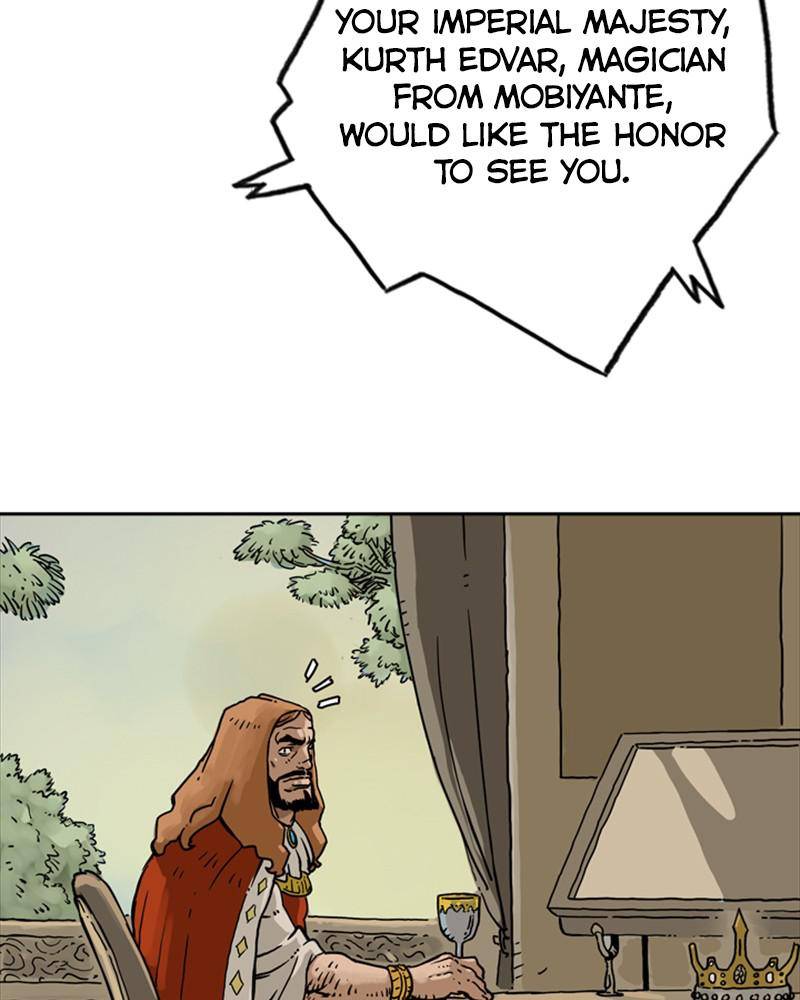 Mage Again chapter 8 - page 46