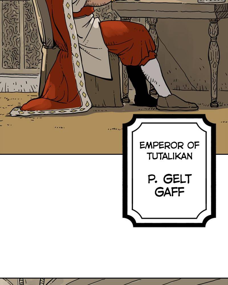 Mage Again chapter 8 - page 47