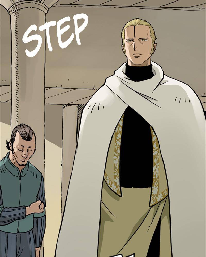 Mage Again chapter 8 - page 48