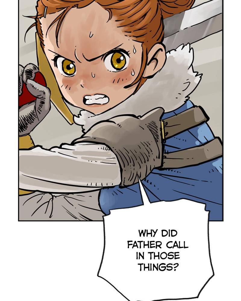 Mage Again chapter 8 - page 5