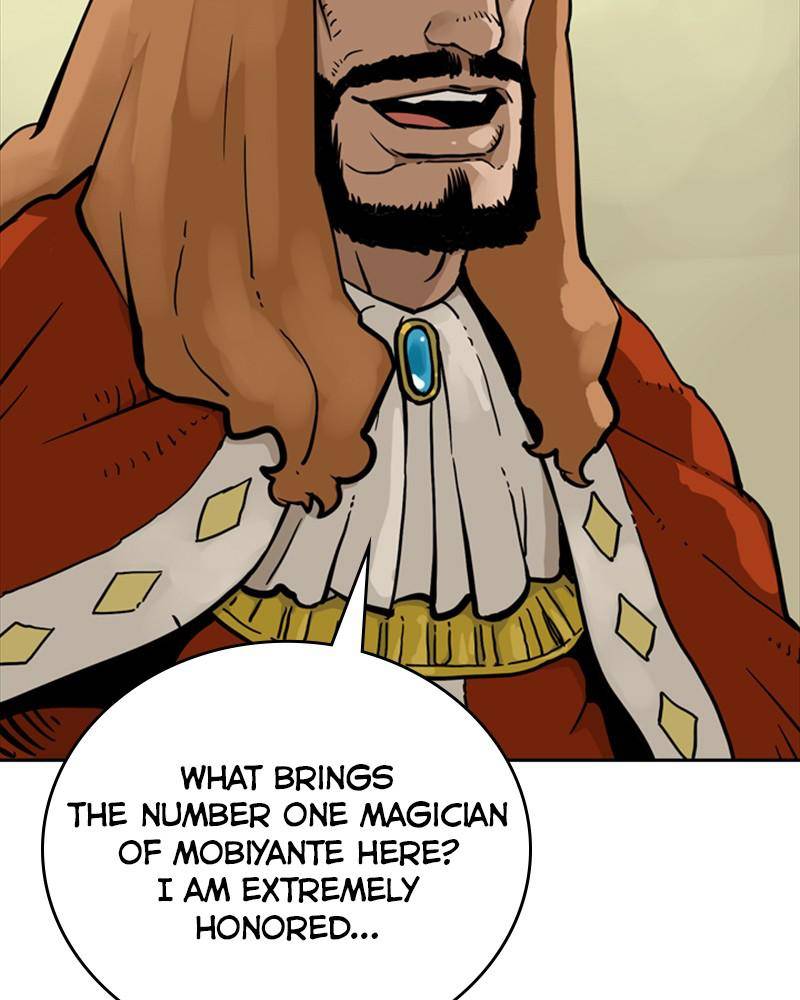 Mage Again chapter 8 - page 50