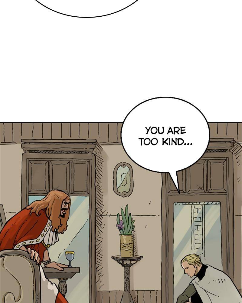 Mage Again chapter 8 - page 51