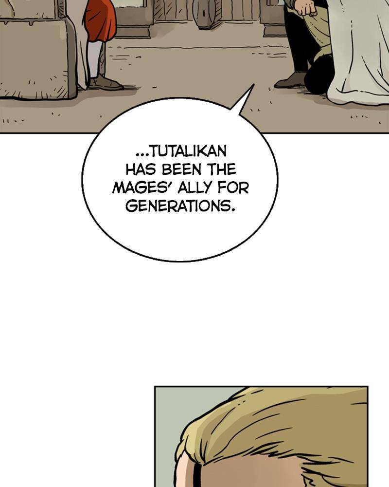 Mage Again chapter 8 - page 52