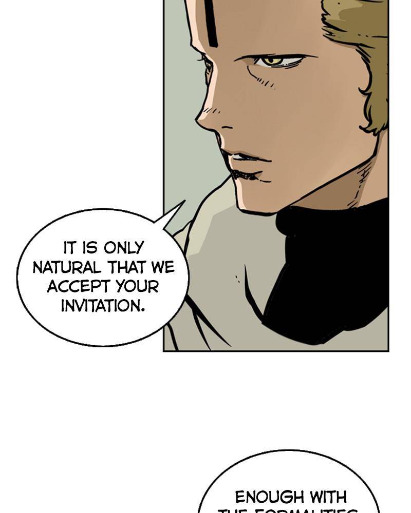Mage Again chapter 8 - page 53