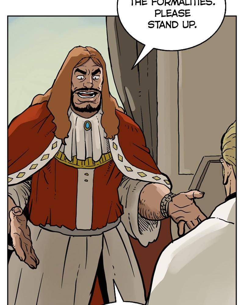 Mage Again chapter 8 - page 54