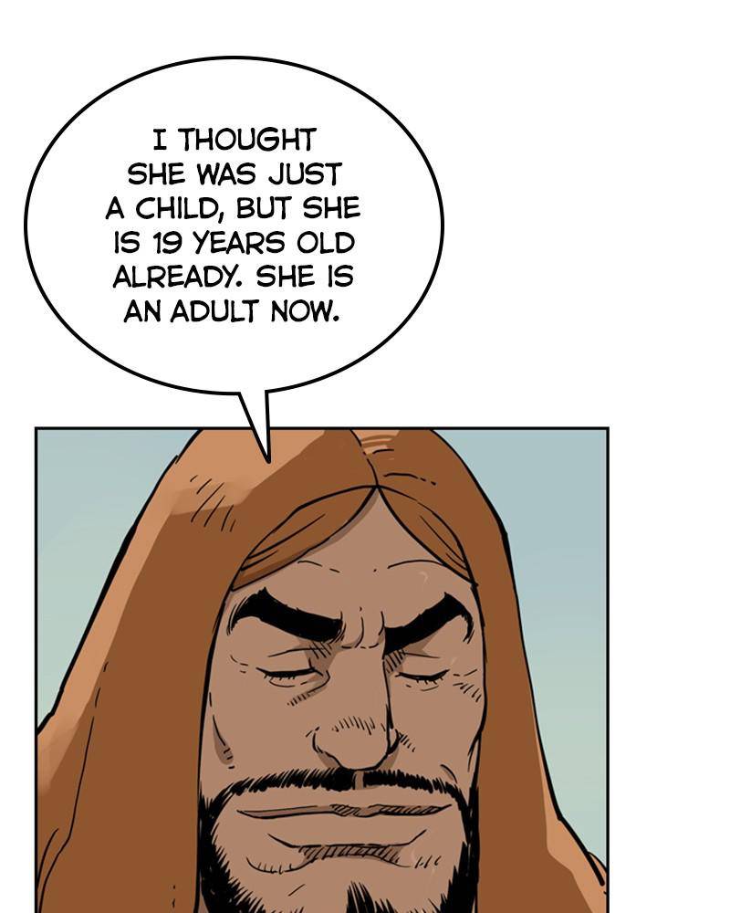 Mage Again chapter 8 - page 57