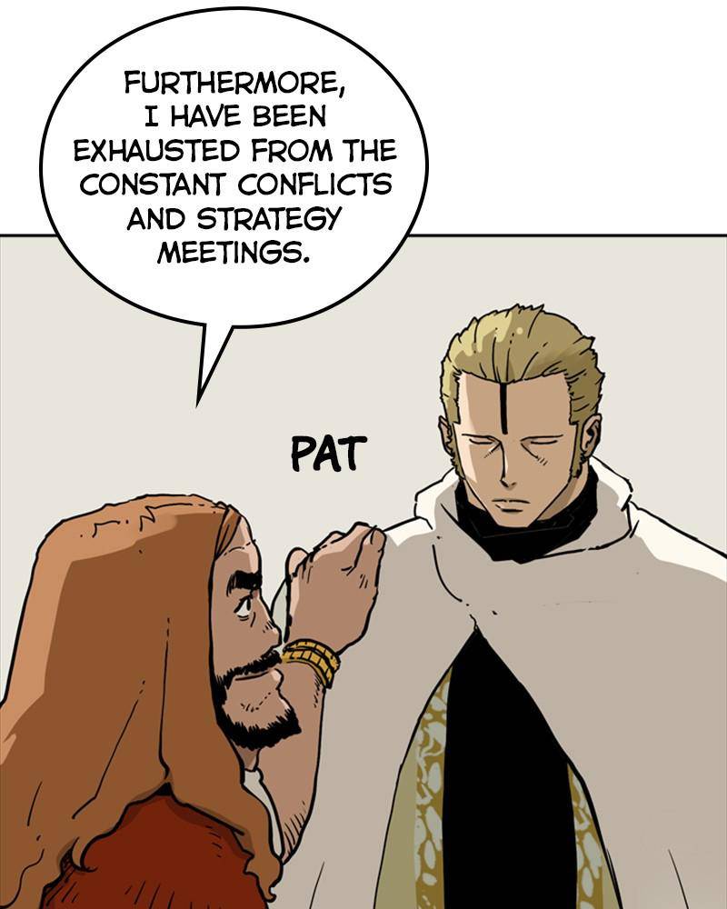 Mage Again chapter 8 - page 59