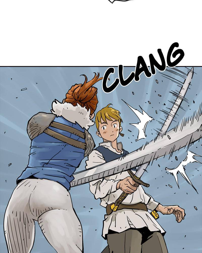 Mage Again chapter 8 - page 6