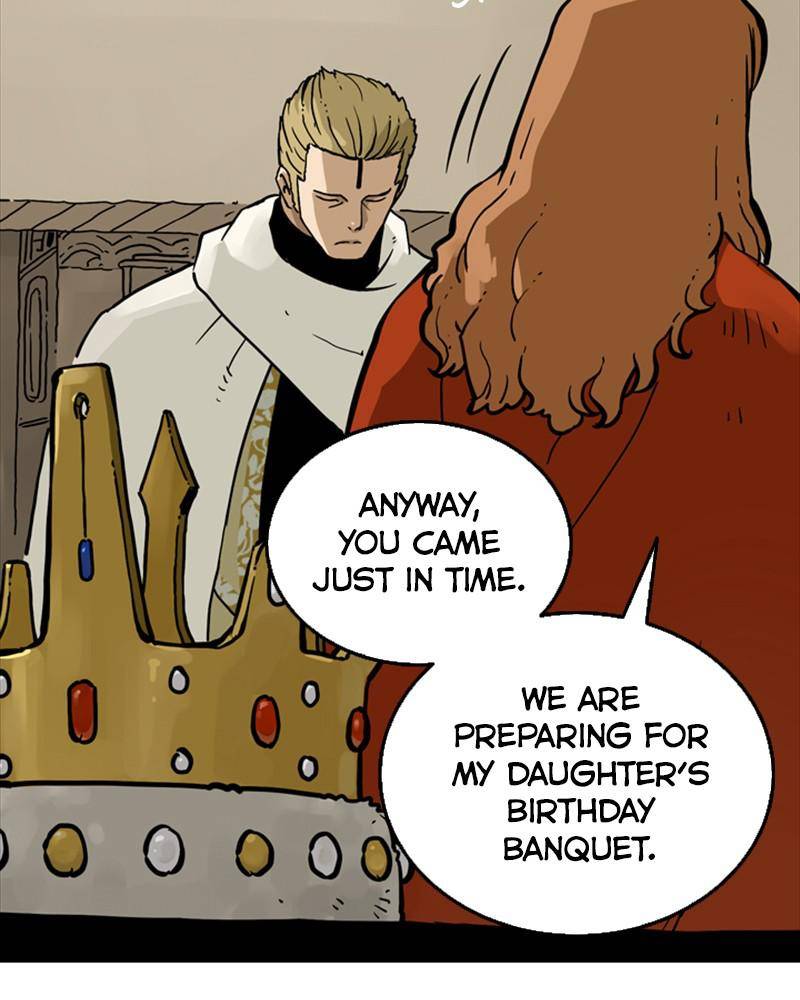 Mage Again chapter 8 - page 61