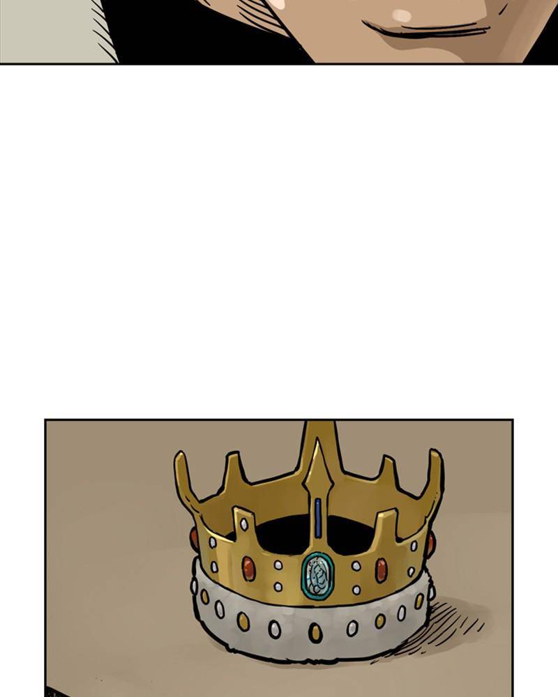 Mage Again chapter 8 - page 63