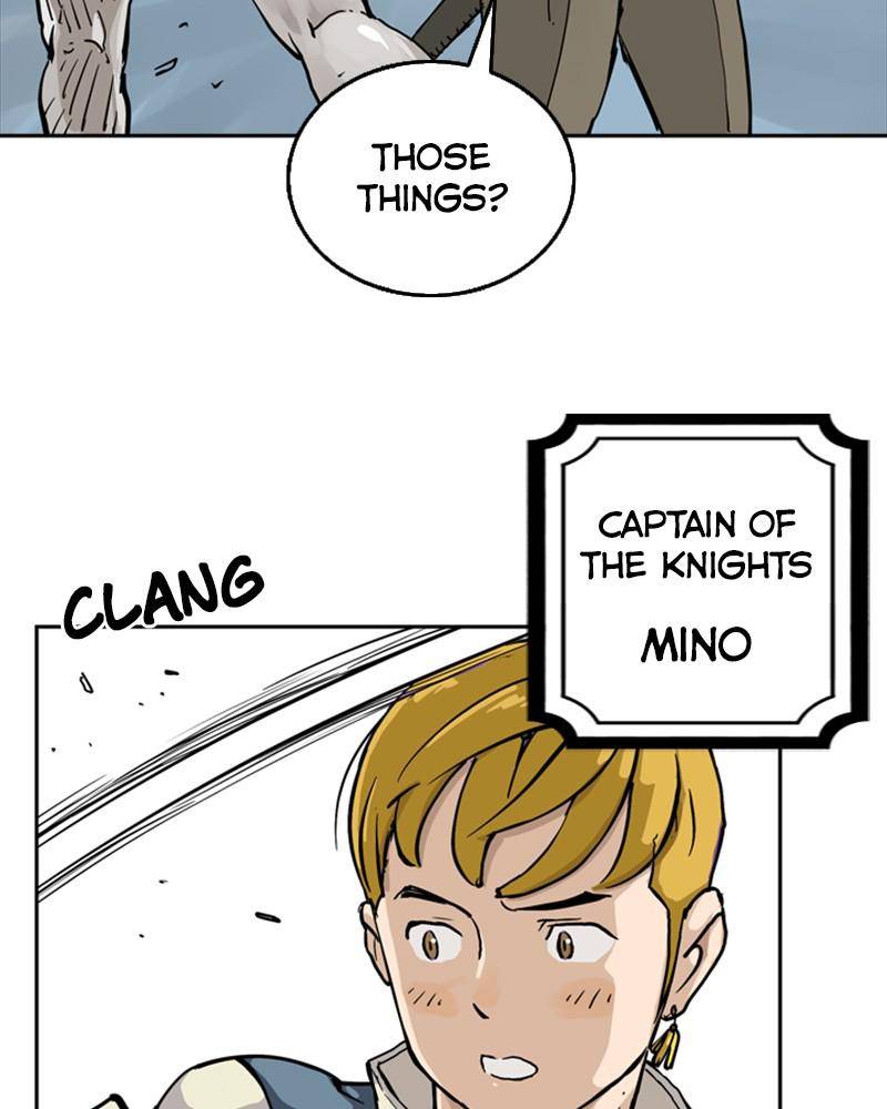 Mage Again chapter 8 - page 7