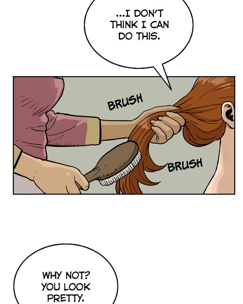Mage Again chapter 8 - page 70