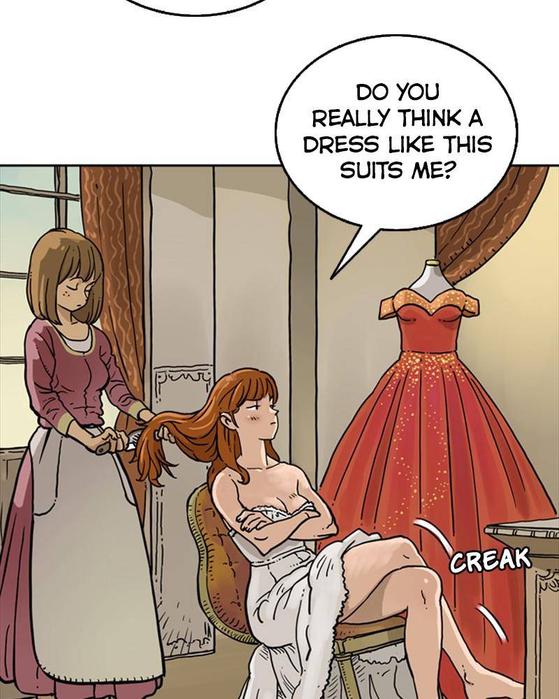 Mage Again chapter 8 - page 72