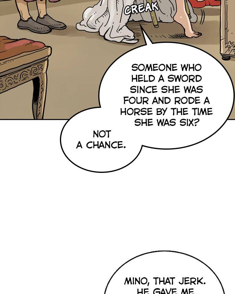Mage Again chapter 8 - page 73