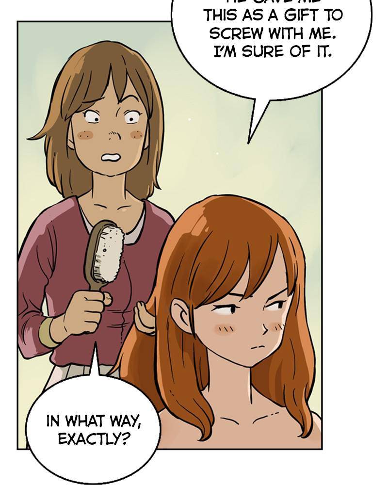 Mage Again chapter 8 - page 74