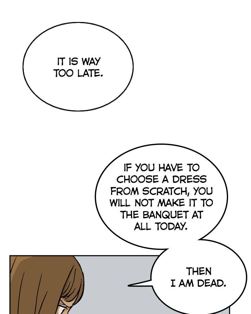 Mage Again chapter 8 - page 77