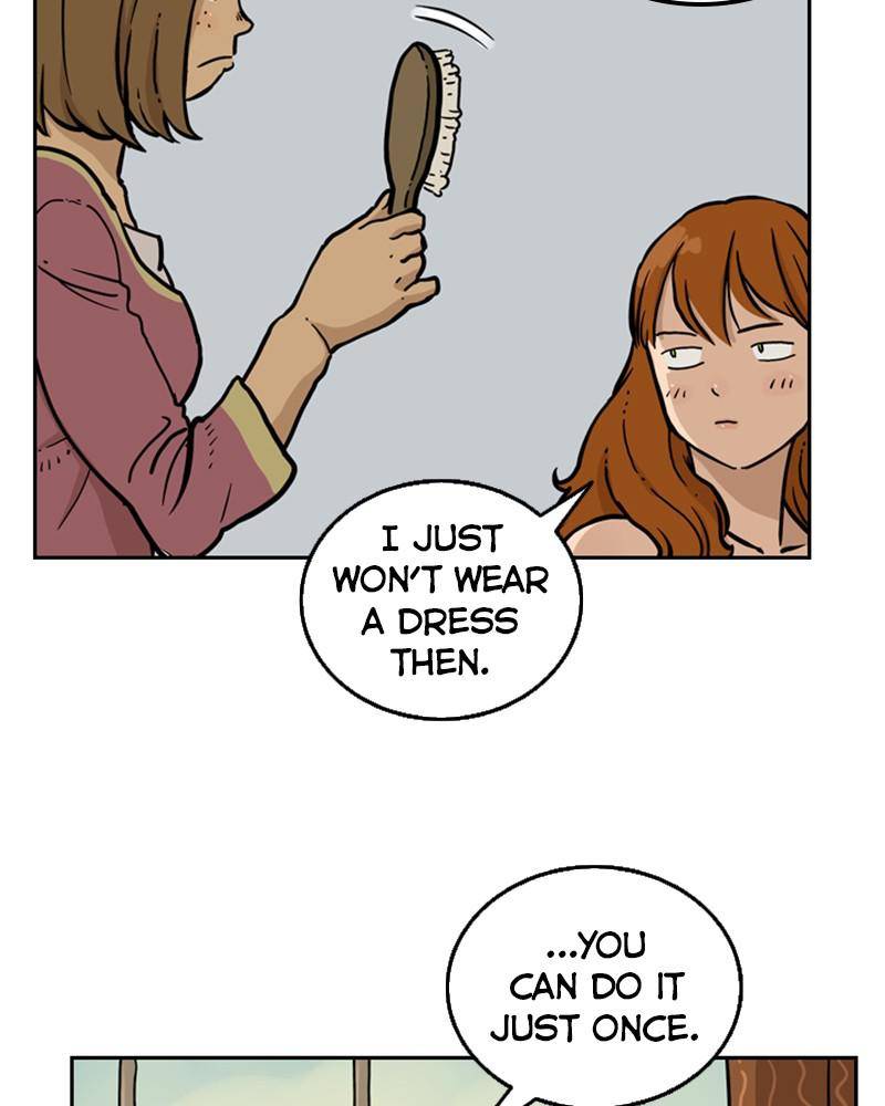 Mage Again chapter 8 - page 78