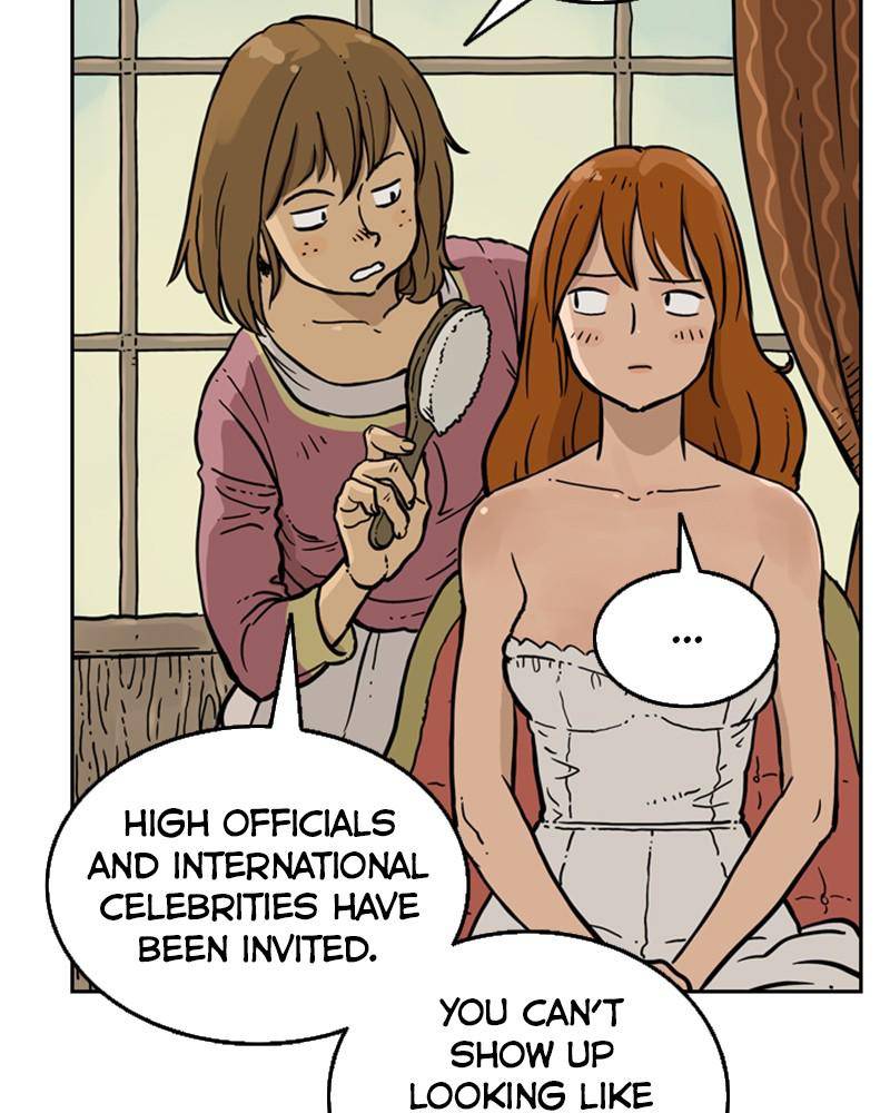 Mage Again chapter 8 - page 79