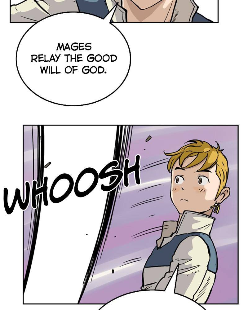 Mage Again chapter 8 - page 8