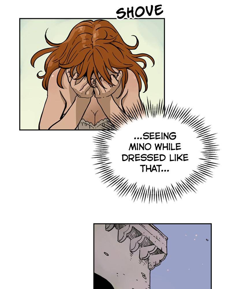 Mage Again chapter 8 - page 81