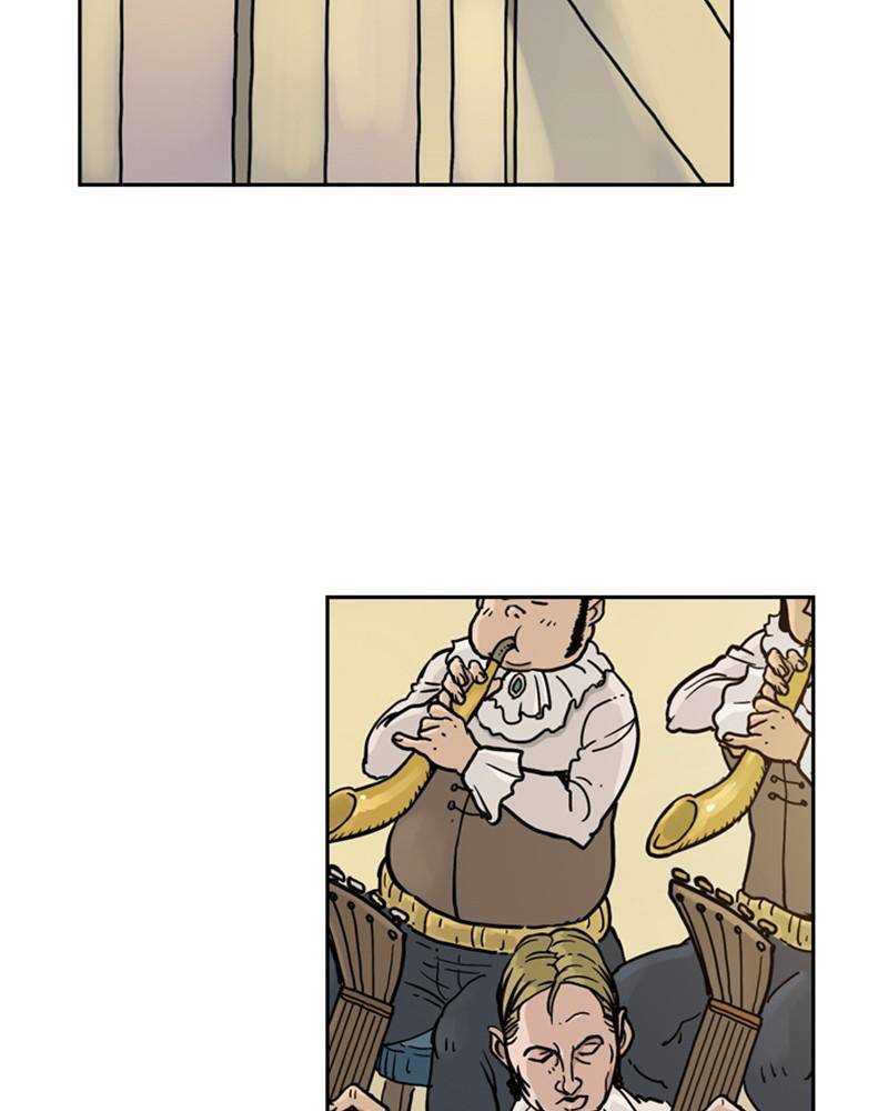 Mage Again chapter 8 - page 85