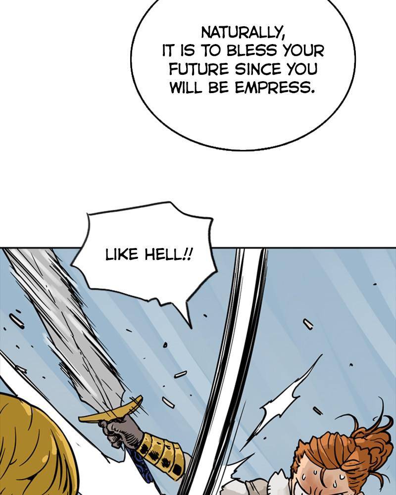 Mage Again chapter 8 - page 9