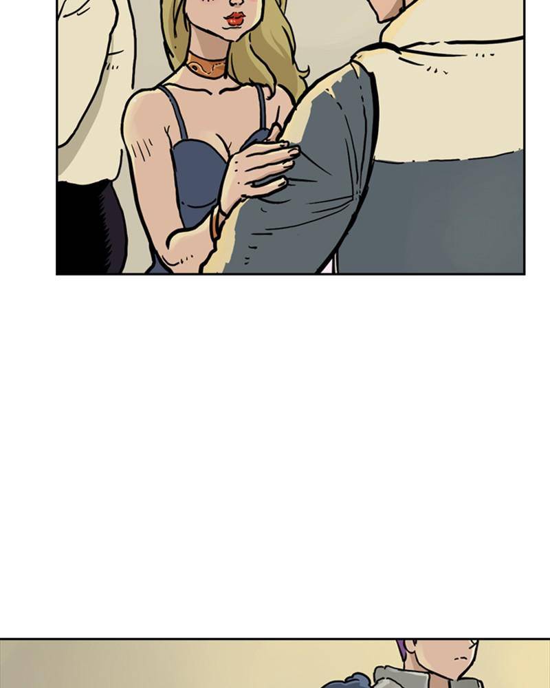 Mage Again chapter 8 - page 90