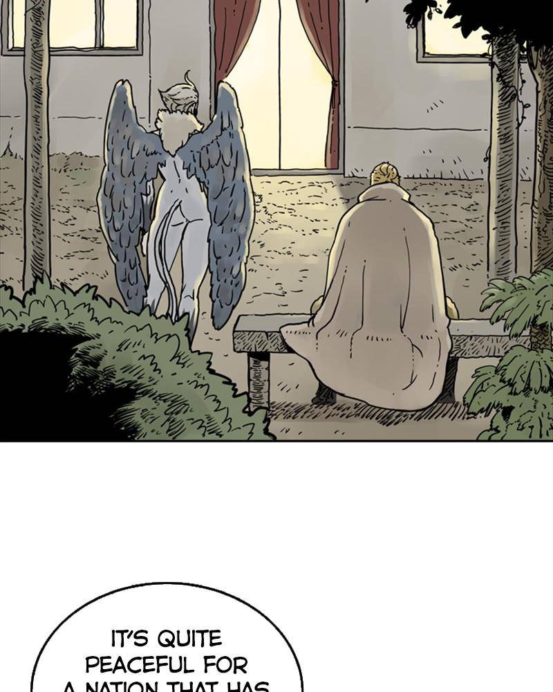 Mage Again chapter 8 - page 96