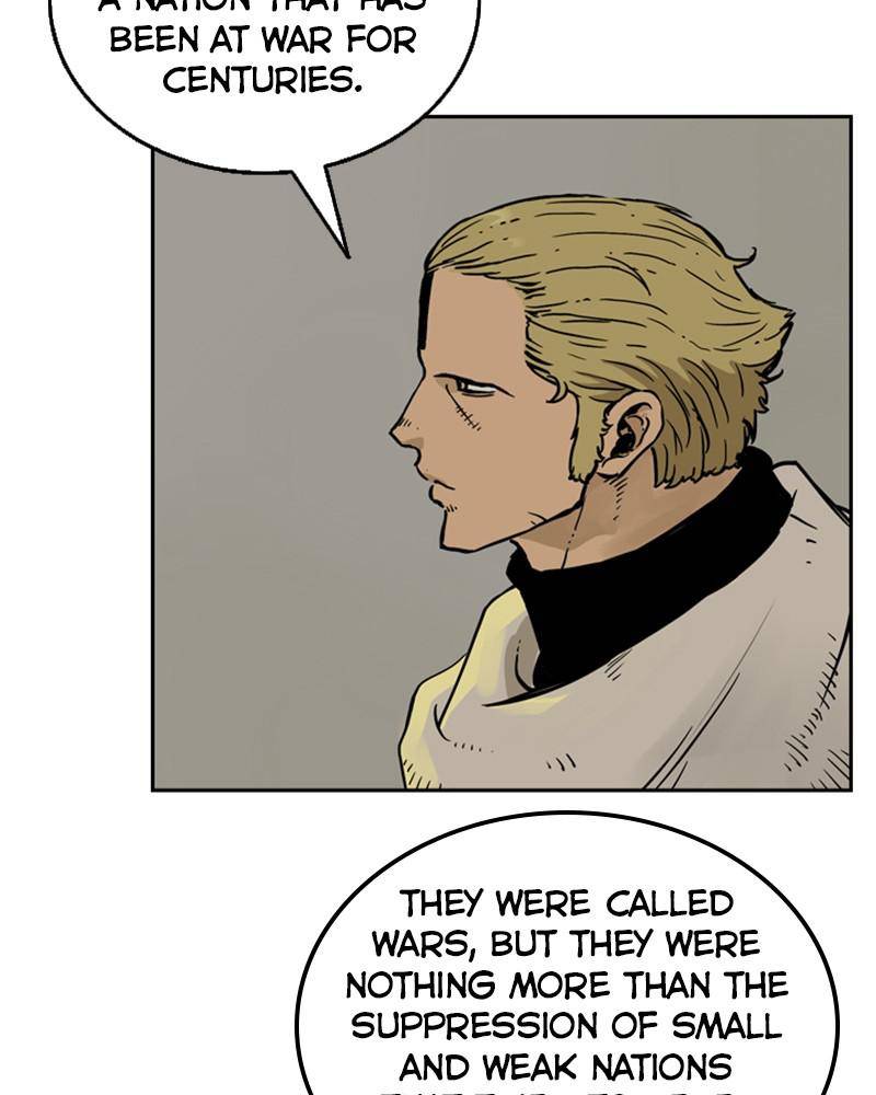 Mage Again chapter 8 - page 97