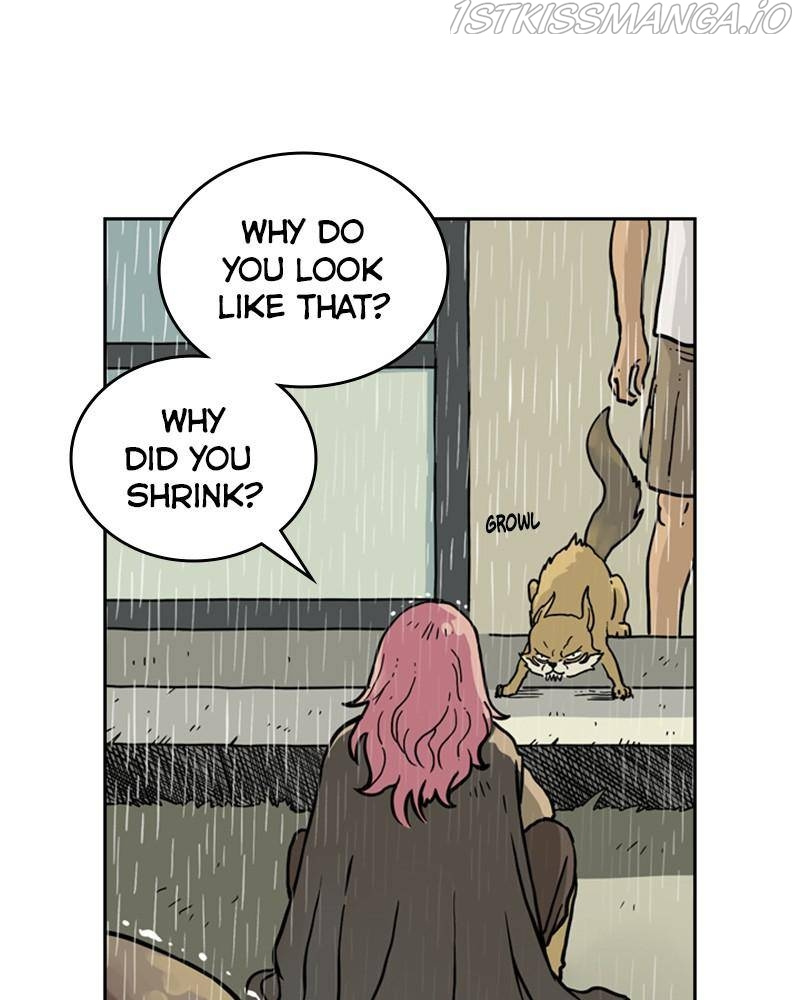 Mage Again chapter 27 - page 101