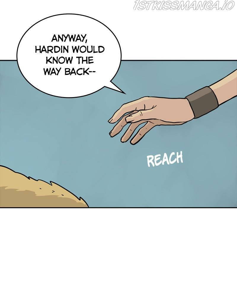 Mage Again chapter 27 - page 104
