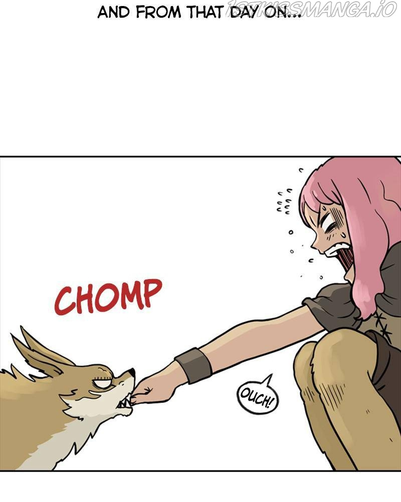 Mage Again chapter 27 - page 105