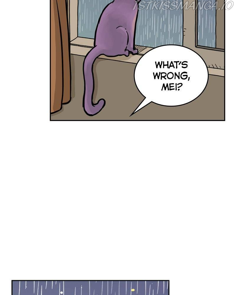 Mage Again chapter 27 - page 109