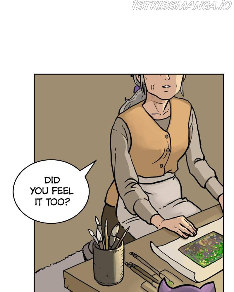 Mage Again chapter 27 - page 111