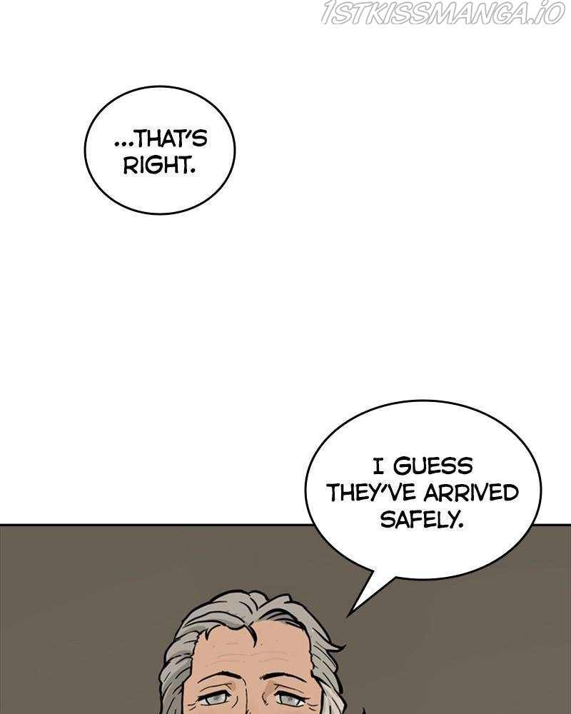 Mage Again chapter 27 - page 113
