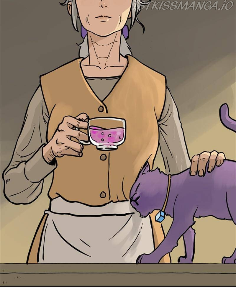 Mage Again chapter 27 - page 114
