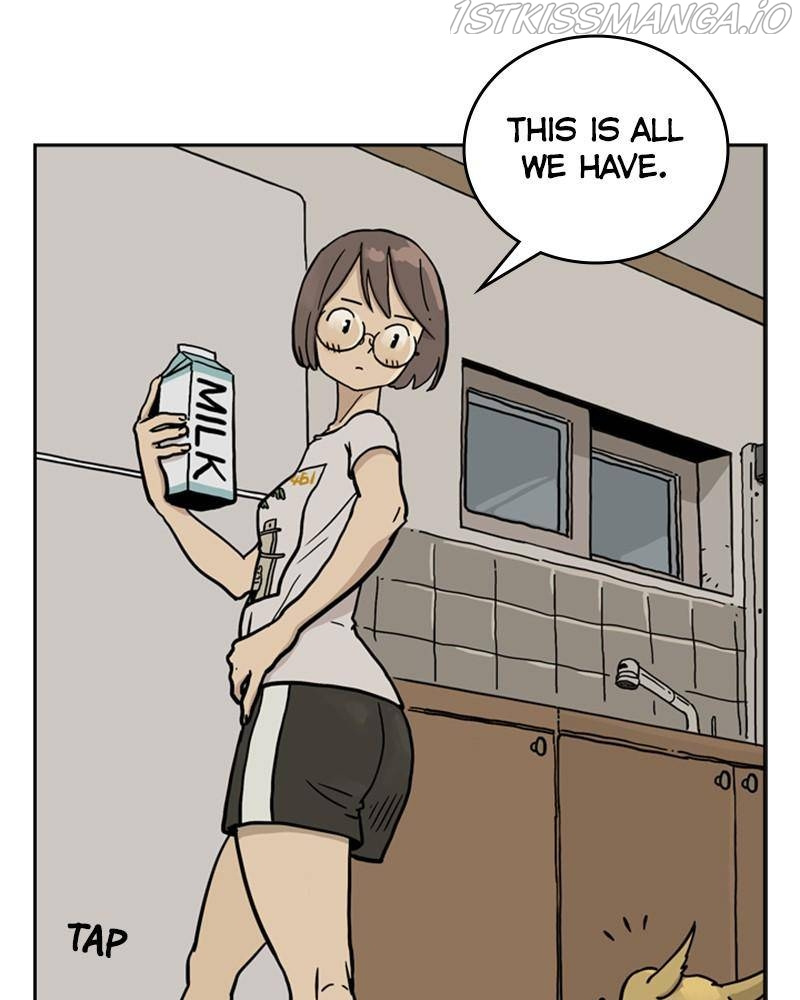 Mage Again chapter 27 - page 17