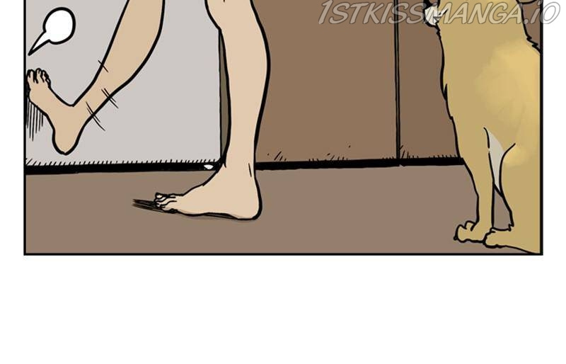 Mage Again chapter 27 - page 18