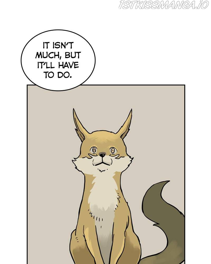 Mage Again chapter 27 - page 19